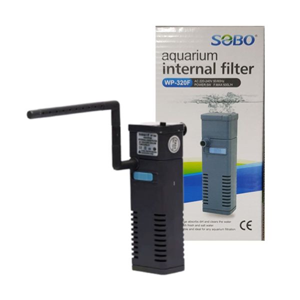 Sobo WP-320F İç Filtre
