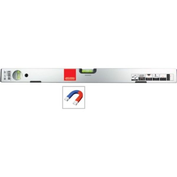 Ceta Form P21-060 60 cm Alüminyum Su Terazisi