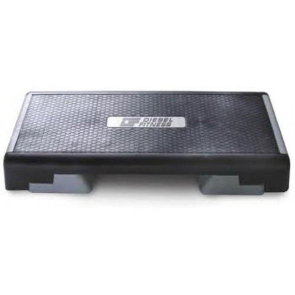 Diesel Fitness Step Tahtasi