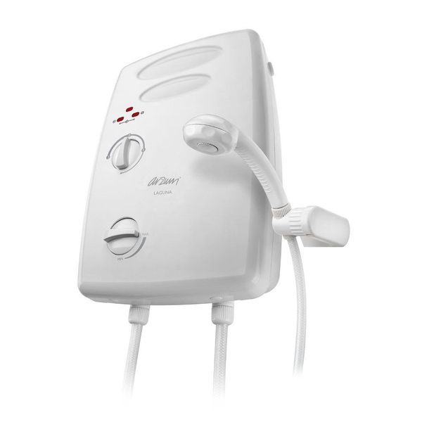 Arzum AR012 Laguna Beyaz Elektrikli Şofben