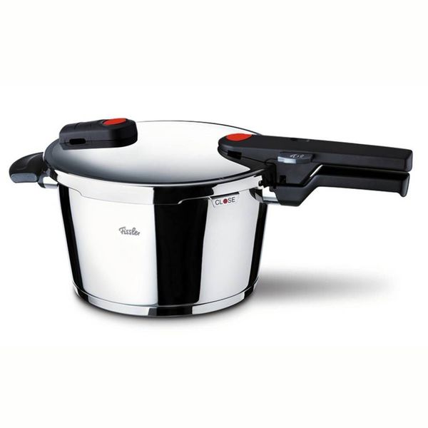 Fissler Vitaquick Premium 6 lt Düdüklü Tencere