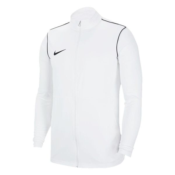 Nike BV6885-100 Dry Park20 Beyaz Futbol Erkek Ceket