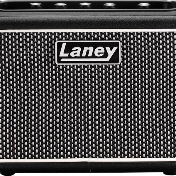 Laney Mını-stb-superg Elektro Gitar Amfisi