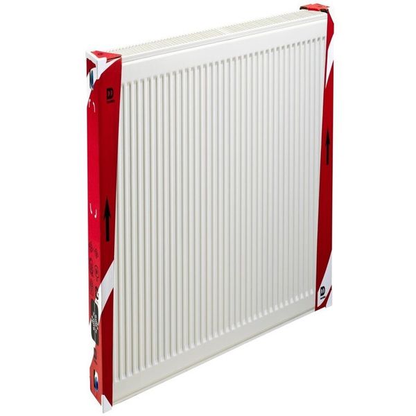 Demirdöküm Plus 400x1200 mm Pkkp Tip 22 Panel Radyatör
