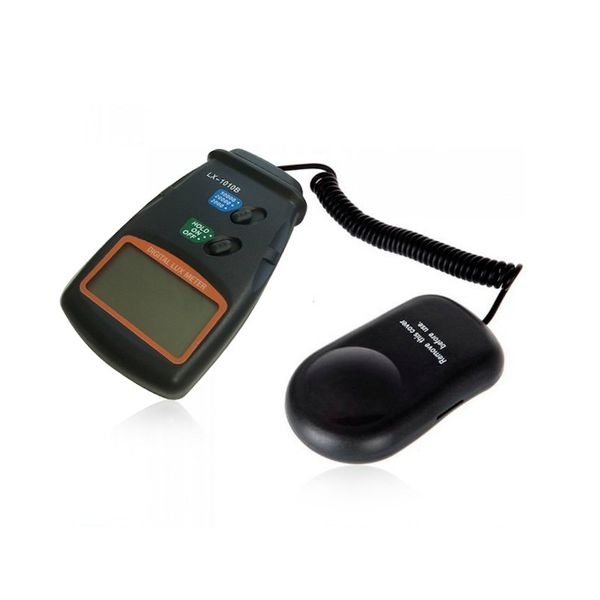 Aek-Tech LX-1010B Işık Ölçer Lüksmetre