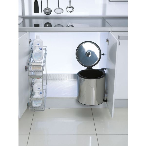 Starax 2251 Star Çöp Kovası
