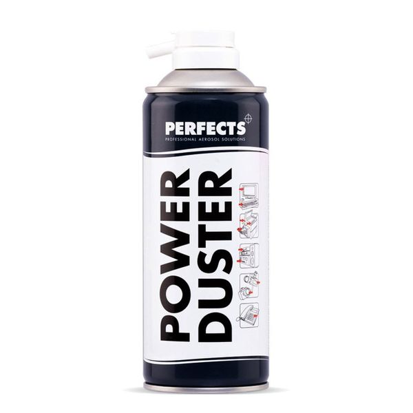 Perfects 400 ml Power Duster