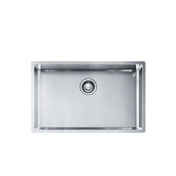 Franke Box BXX 210-110-68 İnox Evye