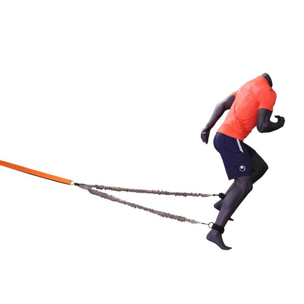 Tryon LST-400 Antrenman Güç Lastiği
