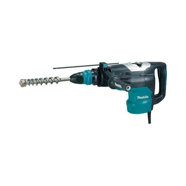 Makita HR5202C 1510 W Kırıcı Delici Matkap