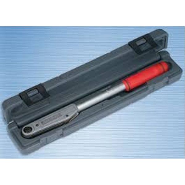 İzeltaş 50-225 Nm 1/2 Tork Anahtarı