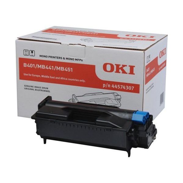 Oki 44574307 Drum