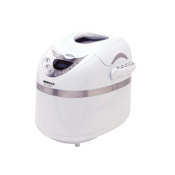 Beko BKK2505 Ekmaker 600 W 12 Programlı 700 gr Kapasiteli Ekmek Yapma Makinesi