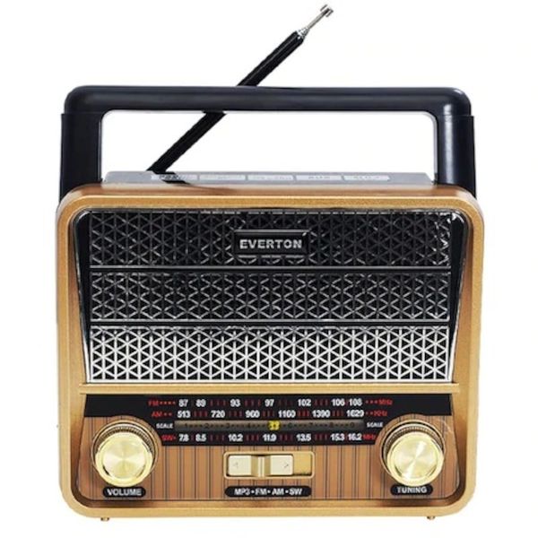 Everton RT-314 Radyo