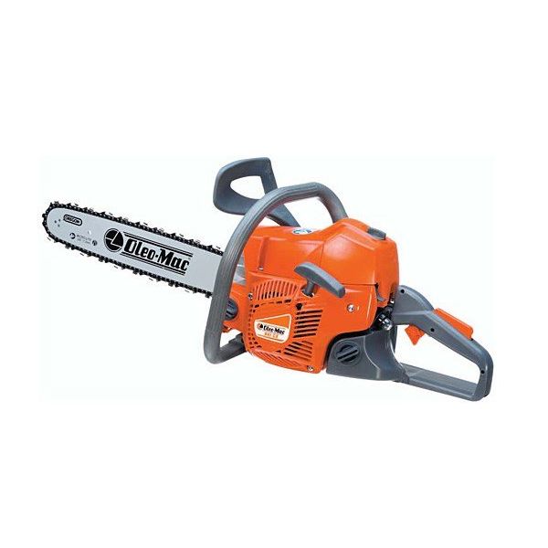 Oleo Mac Oleo-Mac 941CX 2.5 HP Benzinli Ağaç Kesme Makinesi