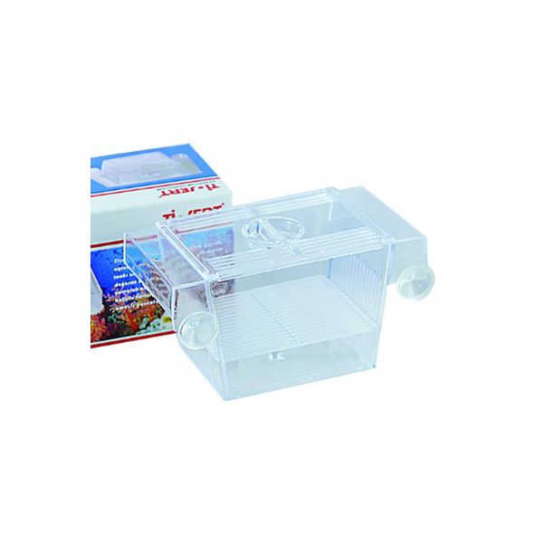 Ti-Sert SY030 Tekli Balık Yavruluk
