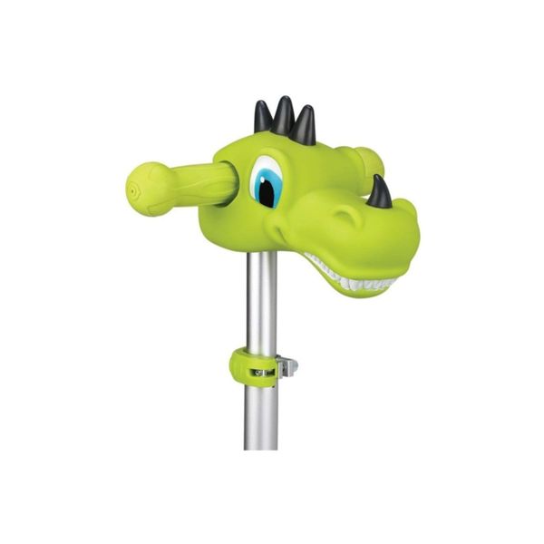 Globber 527-106 Dino Yeşil Scooter Aksesuarı