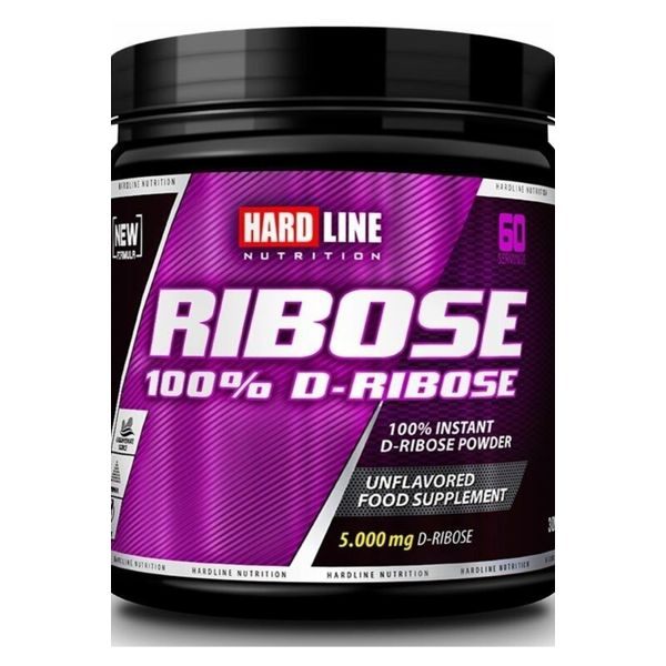 Hardline 300 gr Ribose
