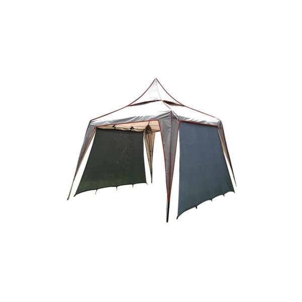 Freecamp Turbo Suv Canopy 4 Mevsim Tente
