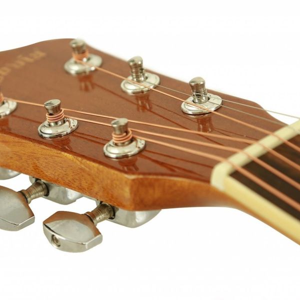 Segovia SGA41SB Akustik Gitar