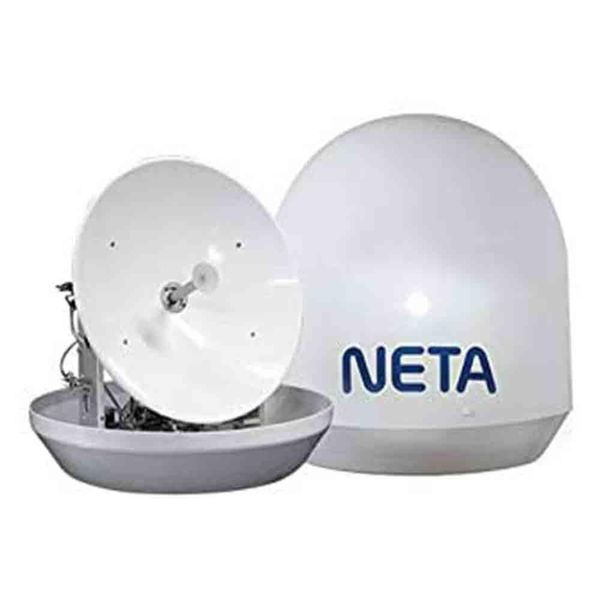 Neta MRA 60-4 4 Çıkışlı Marin Uydu Anten