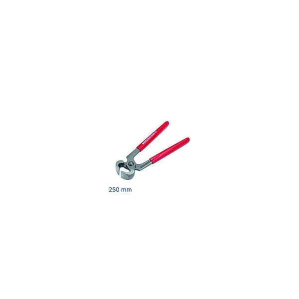 İzeltaş 250 mm Kerpeten