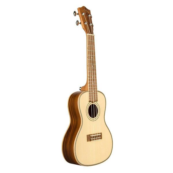 Lanikai SPST-C Spruce Concert Klasik Ukulele