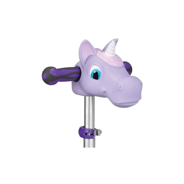 Globber 527-103 Unicorn Mor Scooter Aksesuarı