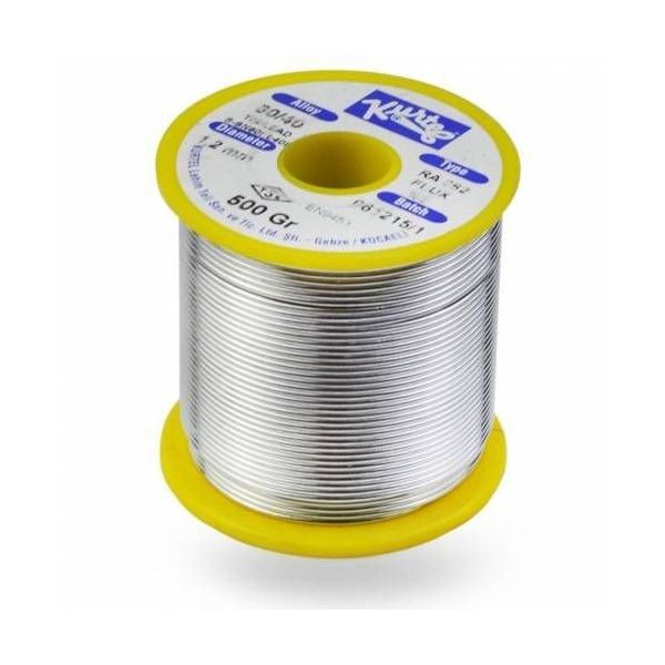 Kurtel 500 gr 1.2 mm Lehim Teli