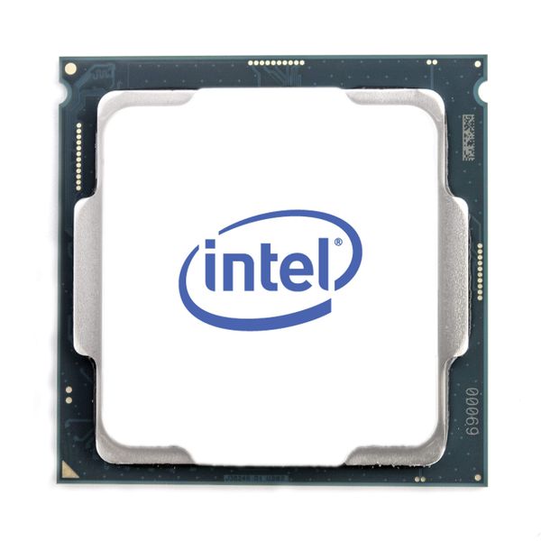 Intel CD8069503956302 Intel Xeon 4210 2.2 GHz 13.75 Mb İşlemci