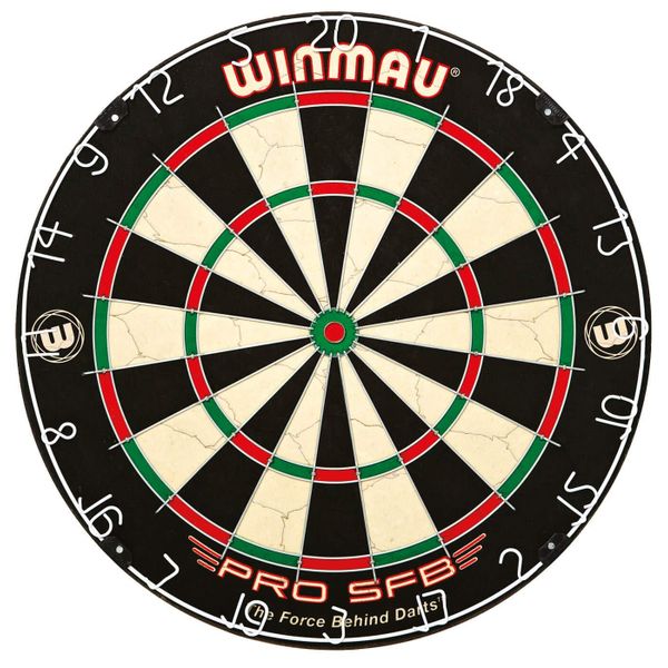 Winmau Pro SFB Turnuva Dart Hedef Tahtası