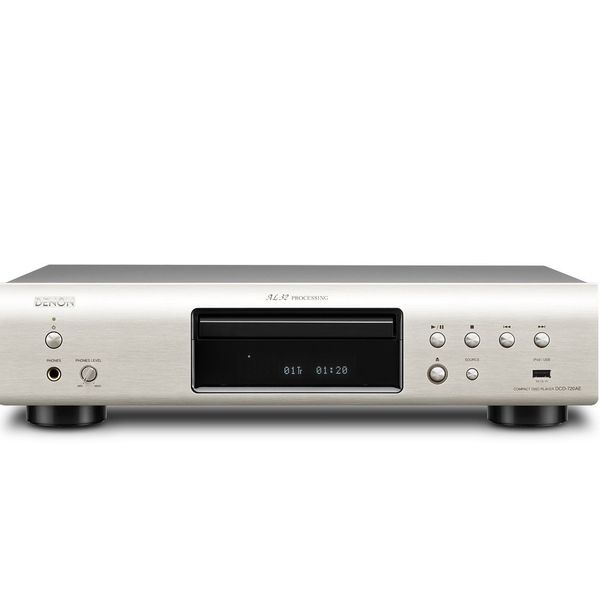 Denon DCD-720AE CD Oynatıcı