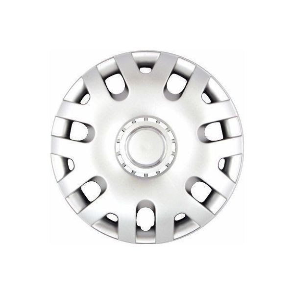 Honda SKS-SJS 204 14 İnç 4 Adet Kırılmaz Jant Kapağı