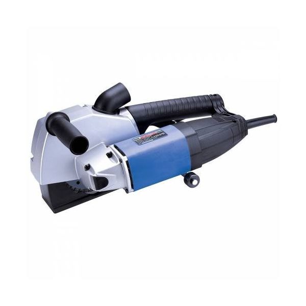 AGP CS125 Kanal Açma Makinesi
