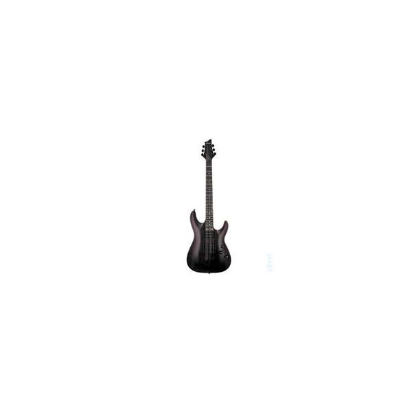 Schecter Omen 6 Solak Elektro Gitar