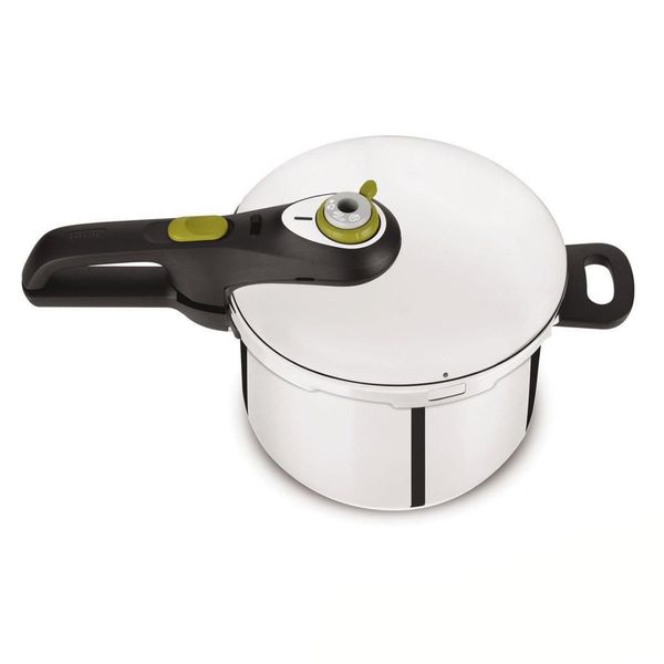 Tefal Neo Secure 6 Lt Düdüklü Tencere