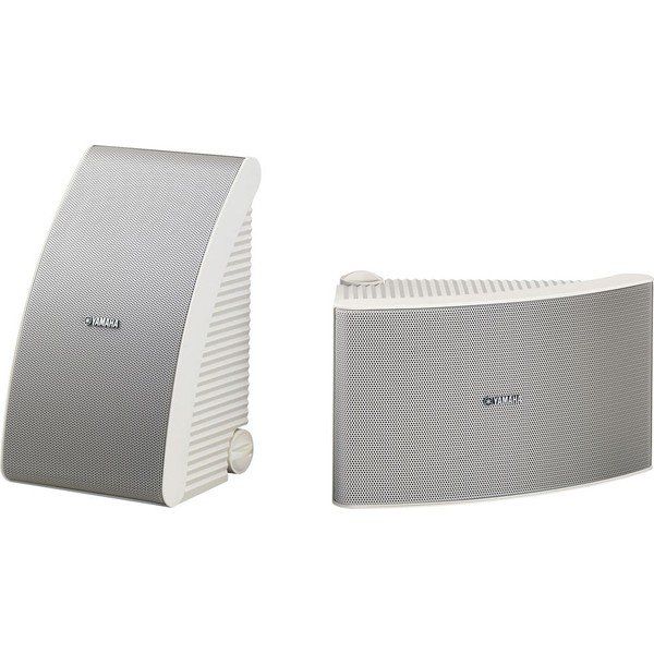 Yamaha NS-AW592 Beyaz Ses Sistemi