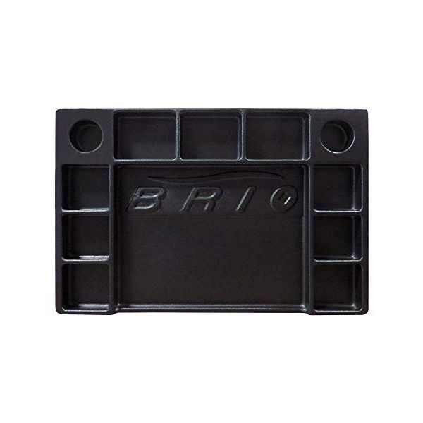 Brio Üst Panel Hareketli Takım Dolabı