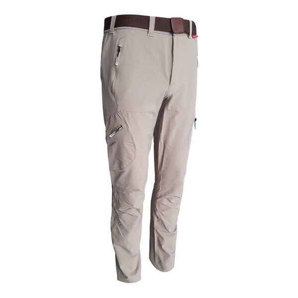 Evolite Relax Outdoor Siyah Kadın Pantolon