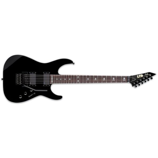 ESP LTD KH-602 Elektro Gitar