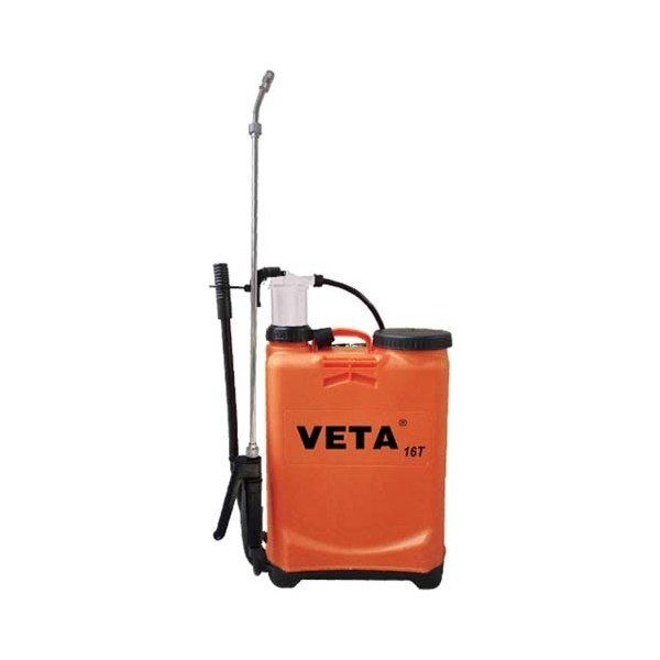 Veta 16T 16 lt İlaçlama Makinesi