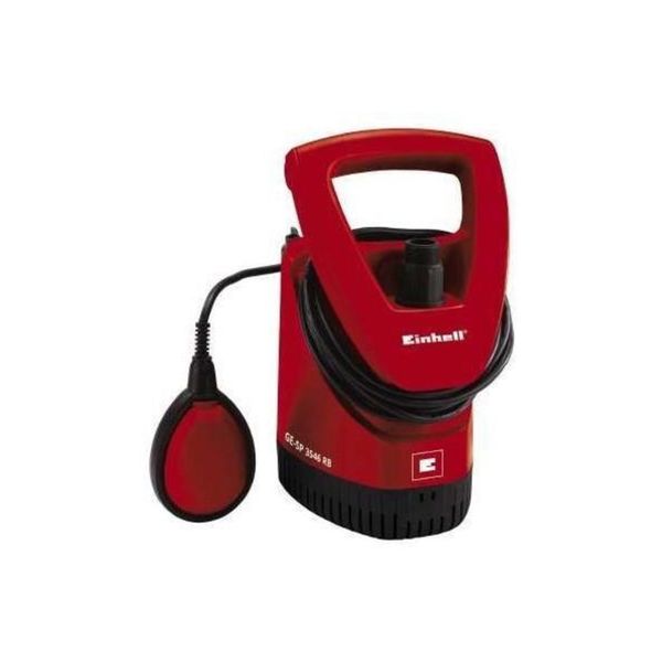 Einhell GE-SP 3046 RB 350 Watt Yağmur Varil Pompası