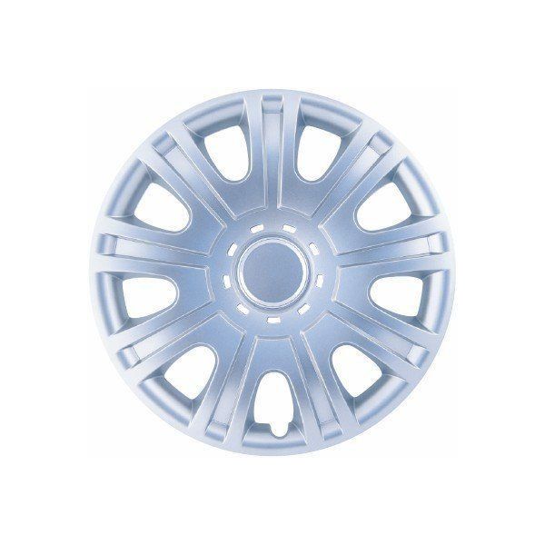 Opel SKS-SJS 319 15 İnç 4 Adet Kırılmaz Jant Kapağı