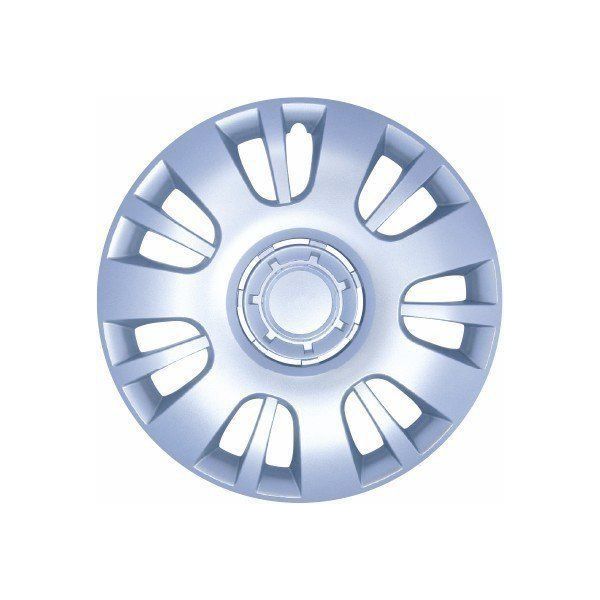 Nissan SKS-SJS 312 15 İnç 4 Adet Kırılmaz Jant Kapağı