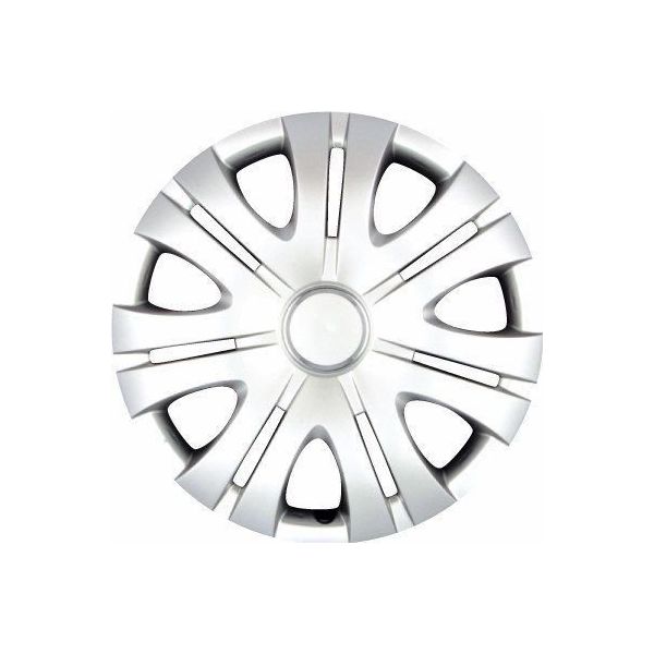 Nissan SKS-SJS 317 15 İnç 4 Adet Kırılmaz Jant Kapağı
