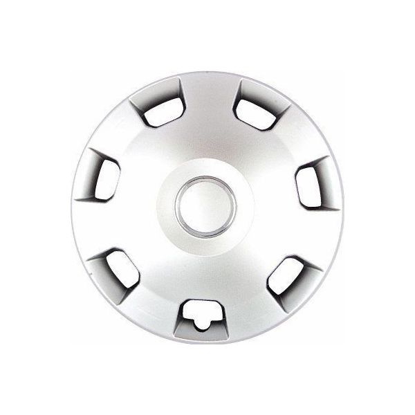 Nissan SKS-SJS 207 14 İnç 4 Adet Kırılmaz Jant Kapağı