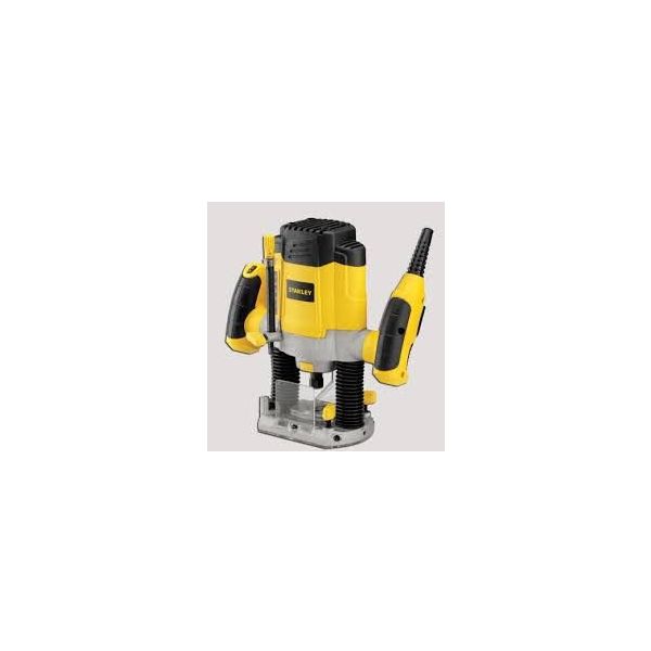 Stanley SRR1200 1200 Watt 8mm Freze Makinesi