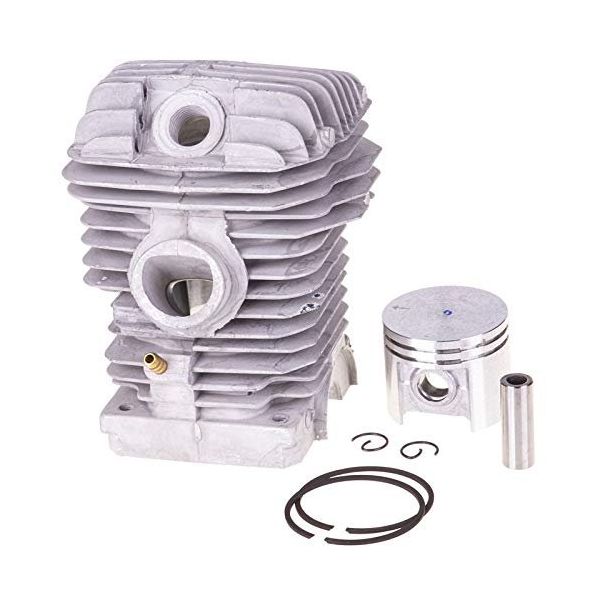 Veta VT03612-Stihl MS210 021 40 mm Silindir+Piston Seti