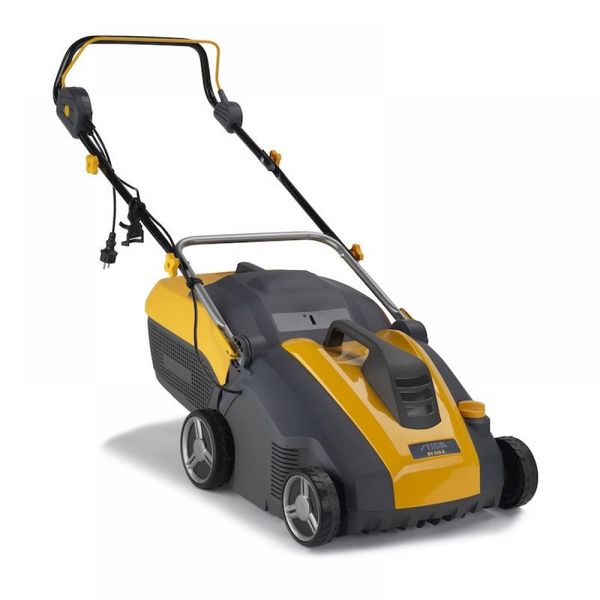Stiga SV 415 E Çim Havalandırma Makinası