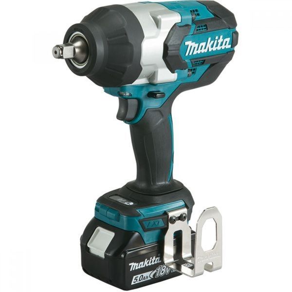 Makita DTW1002RTJ Akülü Darbeli Somun Sıkma Makinesi